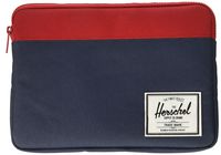 Herschel Men's Anchor Sleeve Ipad Air, Navy/red, One Size