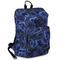 J World New York Eve Laptop Backpack, Disco