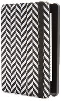 Incipio Standing Folio Pattern Case for Amazon Fire HD 7 (only fits 4th Generation Fire HD 7), Chevron