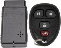 Dorman 99160 Keyless Entry Remote