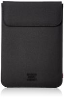 Herschel Unisex-Adult's Spokane Sleeve for iPad Air, black, One Size