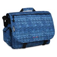 J World New York Thomas Laptop Messenger Bag, Water Mark