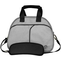 Vangoddy MithraGRY Mithra SLR Camera Bag with Removable Shoulder Strap (Steel Grey)