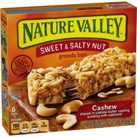 NV SWEET&SLTY CSHEW 7.4OZ