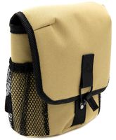 Binocular Harness, Optics Glasspak. Guide Binopack for Binoculars. Hunting and Hiking Binopack.