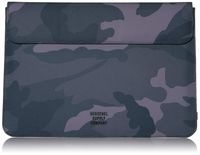 Herschel Men's Spokane Sleeve for 13 inch MacBook, night camo, One Size