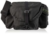 Domke 700-J3B Ballistic Super Compact (Black)