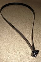 Dymetrol, NT33I25, Cable Tie 33" Long 400lbs Tensile Strength