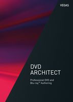 VEGAS DVD Architect [Download]