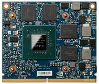 HP Quadro M1000M Graphic Card - 2 GB GDDR5 - PCI Express 3.0