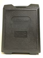 Nikon YS Micropscope Case