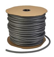 Mutual Industries 250-0-0 Standard Backer Rod, 4000 Linear Feet, 1/4"