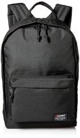 Element Unisex-Adult's Beyond Backpack School Bag with Laptop Sleeve, flint black, One Size