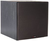 Polk Audio PSW108 Loudspeaker - Black (Renewed)
