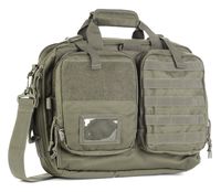 Red Rock Outdoor Gear Navigator Laptop Bag (Olive Drab)