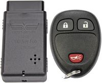 Dorman 99161 Keyless Entry Remote