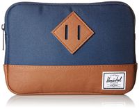 Herschel Supply Co. Heritage Sleeve for Ipad Mini, Navy, One Size