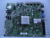JVC JLE55SP4000B Main Board 3655-0682-0150(2B)