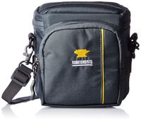 Mountainsmith Zoom Camera Case, Avil Grey, Small