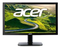 Acer KA240H bd 24-inch Full HD (1920 x 1080) Display (VGA, DVI Ports)