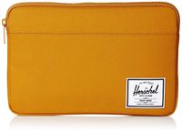 Herschel Men's Anchor Sleeve for 12 inch MacBook, buckthorn brown, One Size