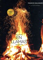 Mallamann en llamas: 100 recetas (Spanish Edition)