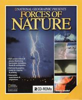 National Geographic's Forces of Nature
