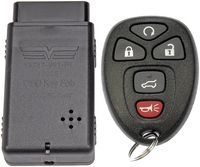 Dorman 99154 Keyless Entry Remote