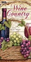Lang Wine Country 2019 Vertical Wall Calendar Office Wall Calendar (19991079143)