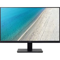 Acer V7 21.5" Widescreen Monitor Full HD 1920 x 1080 4ms GTG 75 Hz 250 Nit IPS (Renewed)