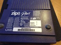 Iomega 03068B01 Zip 100 Plus Zip Drive Z100PLUS