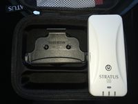 Stratus 2s ADS-B GPS Receiver for ForeFlight