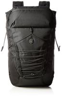 Victorinox Altmont Active Deluxe Rolltop Laptop Backpack, Black, One Size