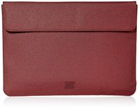 Herschel Men's Spokane Sleeve for 15 inch MacBook, plum, One Size