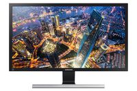 Samsung 28-Inch 4K UHD 1ms FreeSync LED-Lit Monitor (LU28E570DS/ZA)
