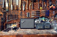 Fender Monterey Bluetooth Speaker