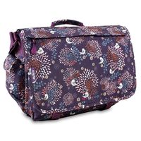 J World New York Thomas Laptop Messenger Bag, Baby Birdy