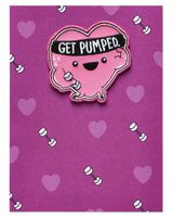 American Greetings Funny Valentine's Day Card (Get Pumped)