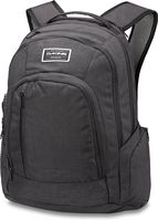 Dakine Mens 101 Backpack, Black