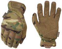 Mechanix Wear - Multicam FastFit Tactical Touchscreen Gloves (Medium, Camouflage)