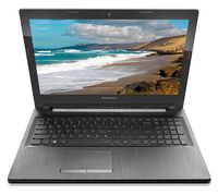 Lenovo G50 59421807  Laptop (Windows 8.1, Intel Core i3-4030U 1.9 GHz Processor, 15.6" (1366 x 768) HD Display, SSD: 500 GB, RAM: 6 GB DDR3) Black