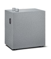 Urbanears Lotsen Multi-Room Wireless and Bluetooth Connected Speaker, Concrete Grey (04092150)