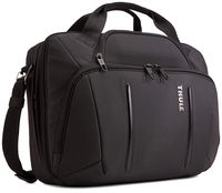 Thule Crossover 2 Laptop Bag 15.6", Black