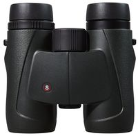 Styrka S5 Series 8x32 Binocular, Dark Green, ST-35500 - Hunting, Wildlife and Bird Watching, Sports, Sightseeing and Travel - Waterproof - Professional Quality - Styrka Strong