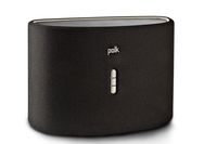 Polk Audio Omni S6 Wireless Wi-Fi Music Streaming Speaker with Play-Fi (Black)