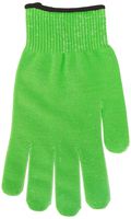 Mercer Culinary Millennia Level A4 Cut Protection Glove, X-Large, Green