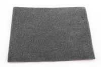 Xscorpion (AC4.15CHL Charcoal 40" x 15' Premium Un-Backed Automotive Trim Carpet