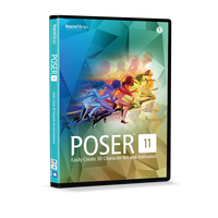 Poser 11 [Download]