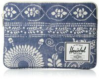 Herschel Unisex-Adult's Anchor Sleeve for iPad Air, chai, One Size