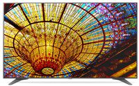LG Electronics 75UH6550 75-Inch 4K Ultra HD Smart LED TV (2016 Model)